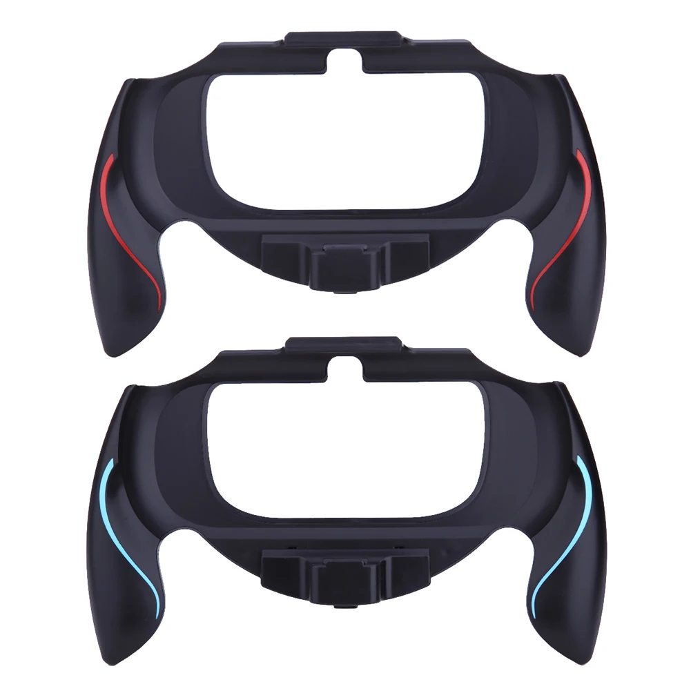 Для Sony psv 1000 Psv ita PS Vita PSV 1000 геймпад Рукоятка Кронштейн держатель рукоятка чехол Противоскользящий джойстик
Для Sony psv 1000 Psv ita PS Vita PSV 1000 геймпад Рукоятка Кронштейн держатель рукоятка чехол Противоскользящий джойстик