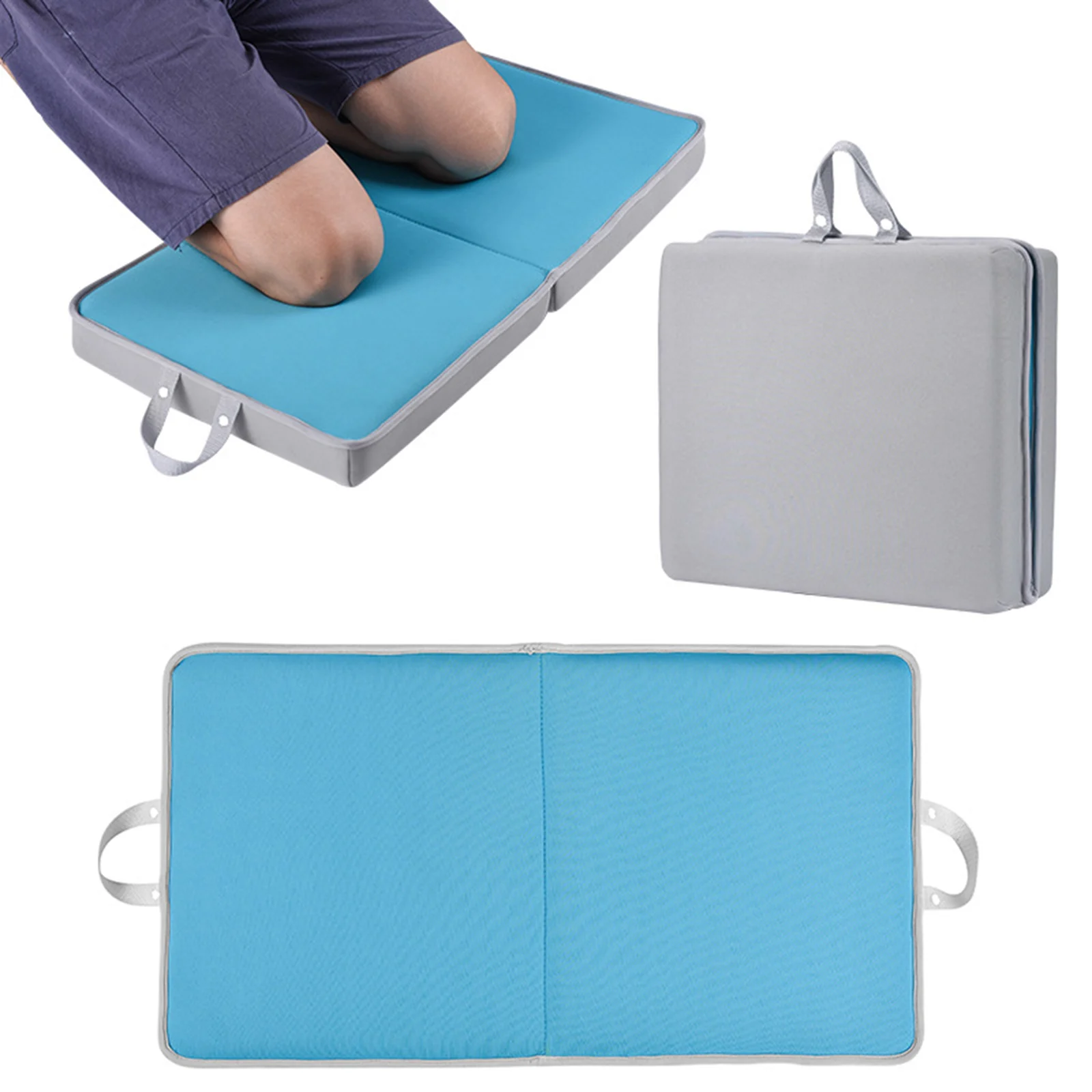 Portable Folding Knee Pad Cotton Yoga Pad Knee Protection Cushion for Indoor Outdoor Garden Bathroom Free Shipping
Portable Folding Knee Pad Cotton Yoga Pad Knee Protection Cushion for Indoor Outdoor Garden Bathroom Free Shipping