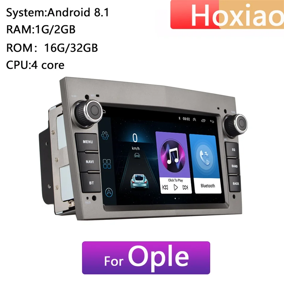 Автомобильный мультимедийный плеер для Opel Astra Antara Vectra Corsa Zafira Meriva vivara Vivaro Combo Signum