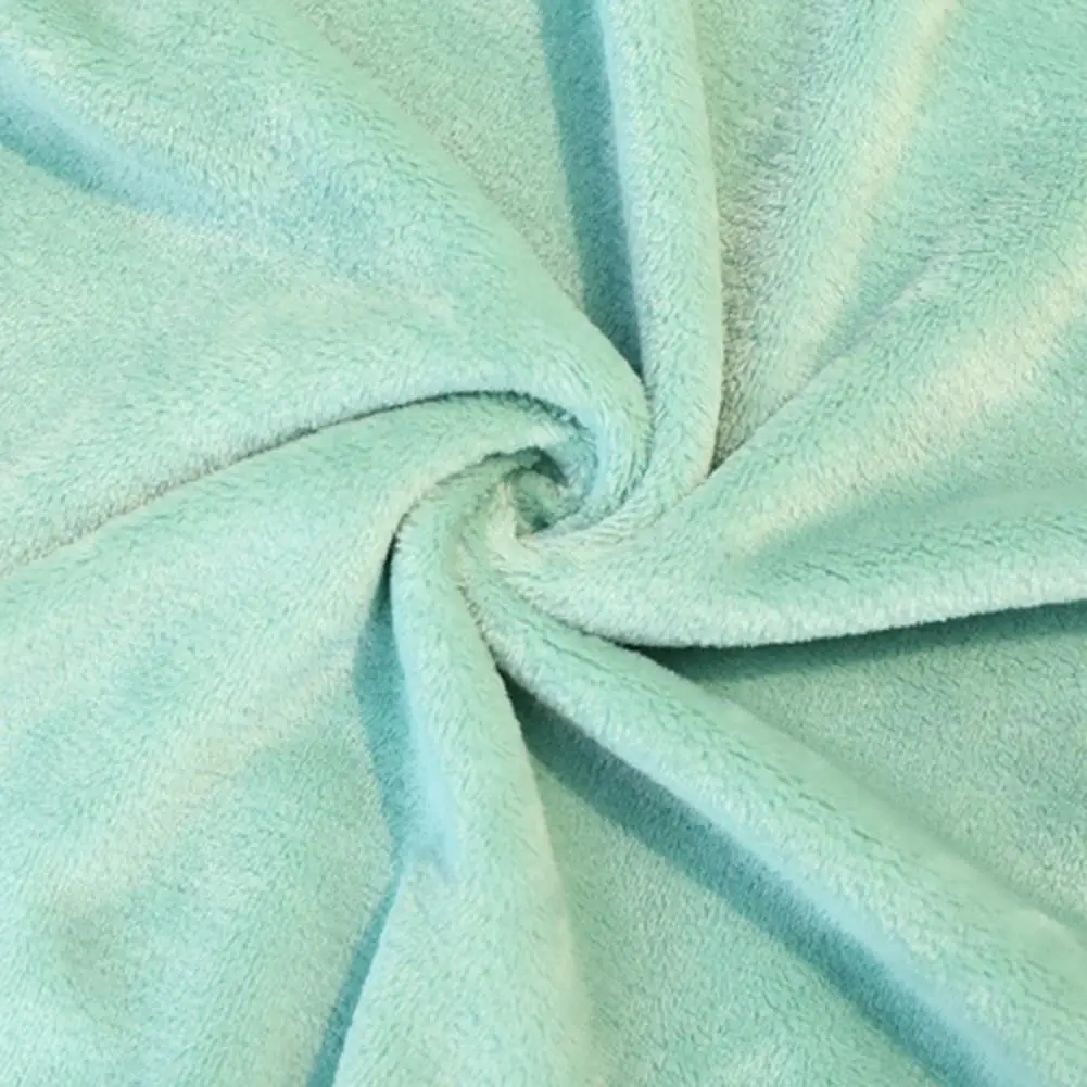 Blanket Warm Adorable Animal Shape Cartoon Soft Flannel Children Blanket Pet Blanket for Home
Blanket Warm Adorable Animal Shape Cartoon Soft Flannel Children Blanket Pet Blanket for Home