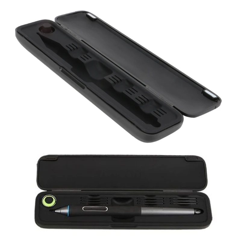 Universal Pen Case For Wacom Tablet's Pen Intuos Pen (LP-171-0K) (LP-180-0K) High Quality
Universal Pen Case For Wacom Tablet's Pen Intuos Pen (LP-171-0K) (LP-180-0K) High Quality