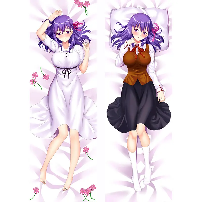 Новое поступление аниме наволочка Dakimakura наволочка|Наволочка| |