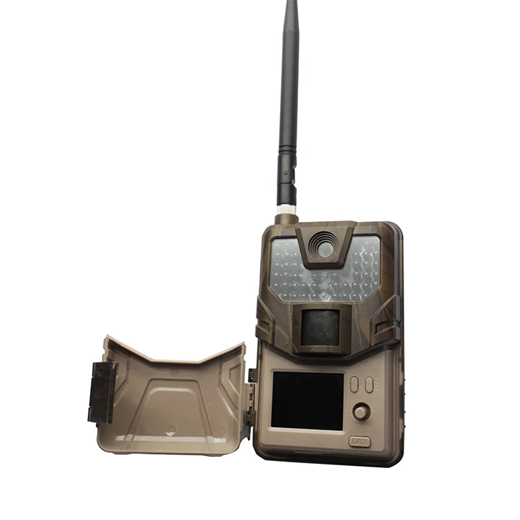 Waterproof 4g thermo trail wildlife camera for wild hunting game 
Waterproof 4g thermo trail wildlife camera for wild hunting game