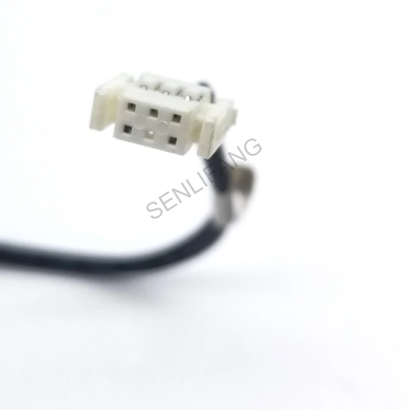 Genuine original for ML310E Gen8 V2 674815-001 674816-001 686748-001 Cooling Fan
Genuine original for ML310E Gen8 V2 674815-001 674816-001 686748-001 Cooling Fan