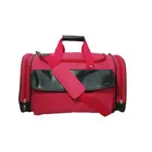 2021 Fashion Men's and Women's Waterproof Travel Bag Hand-held Multi-functional Large-capacity Travel Bag BB318-BB319
2021 Fashion Men's and Women's Waterproof Travel Bag Hand-held Multi-functional Large-capacity Travel Bag BB318-BB319