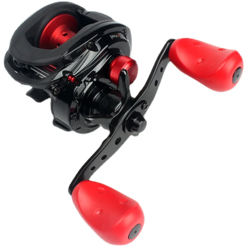 ABU GARCIA/MAX452/5000 Drop drop, полностью Металлическая рыболовная приманка, Противоударная леска, рыболовная лодка, черная рыболовная лодка, прочная
ABU GARCIA/MAX452/5000 Drop drop, полностью Металлическая рыболовная приманка, Противоударная леска, рыболовная лодка, черная рыболовная лодка, прочная