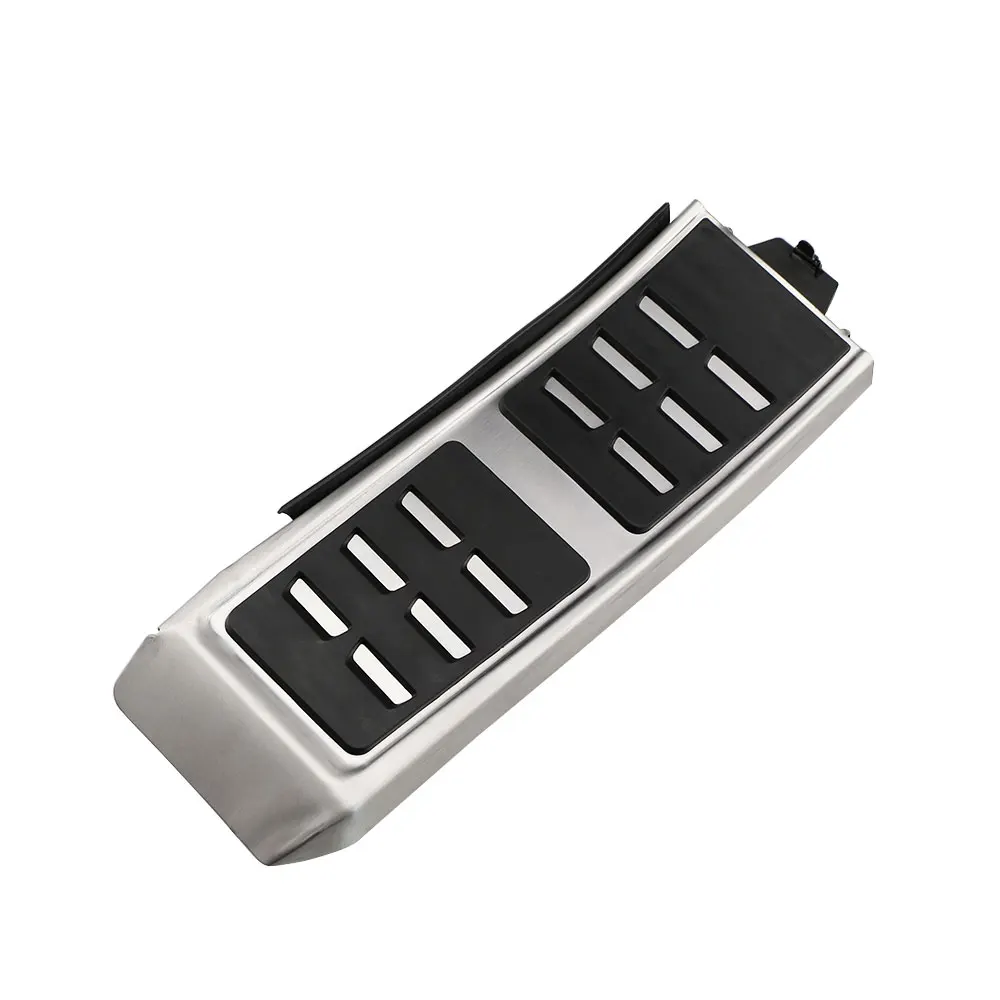 Xburstcar for Audi A4 B8 A6 A7 A8 S4 RS4,A5 S5 RS5 8T Q5 SQ5 8R Car Pedals Fuel Brake Footrest Pedal Cover Auto Accessories
Xburstcar for Audi A4 B8 A6 A7 A8 S4 RS4,A5 S5 RS5 8T Q5 SQ5 8R Car Pedals Fuel Brake Footrest Pedal Cover Auto Accessories