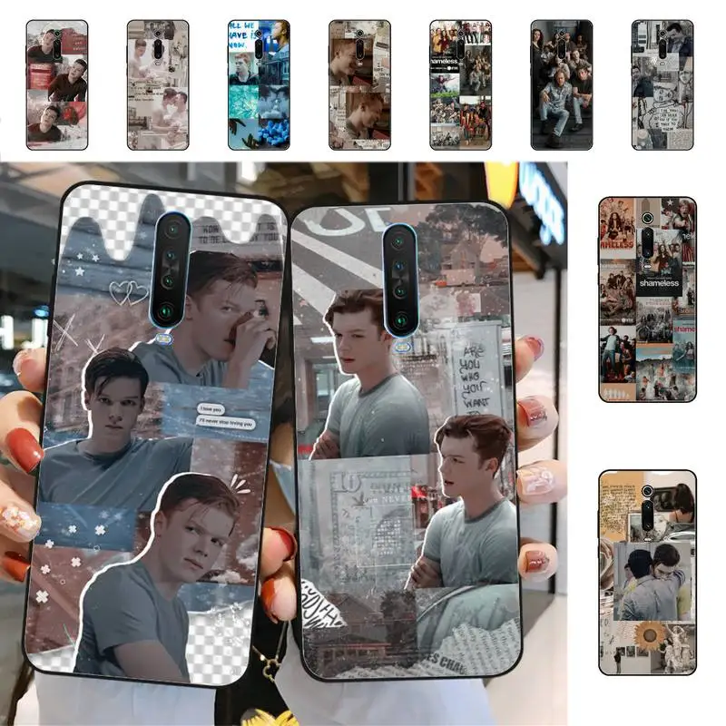 Yinuoda The American version of Shameless Phone Case for Redmi 5 6 7 8 9 A 5plus K20 4X S2 GO 6 K30 pro
Yinuoda The American version of Shameless Phone Case for Redmi 5 6 7 8 9 A 5plus K20 4X S2 GO 6 K30 pro
