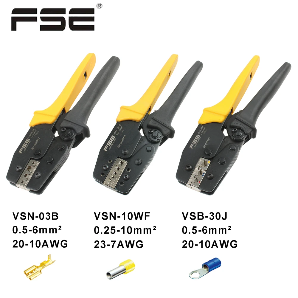 VSC8 16-4A 6-4A 0,25-10 мм 23-10AWG регулируемые точные обжимные плоскогубцы трубка Bootlace терминал обжимной ручной инструмент VSC9 6-4A
VSC8 16-4A 6-4A 0,25-10 мм 23-10AWG регулируемые точные обжимные плоскогубцы трубка Bootlace терминал обжимной ручной инструмент VSC9 6-4A