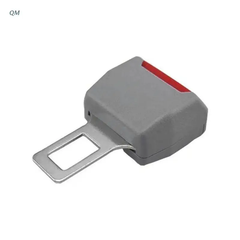 3 Color 1Pc Car Seat Belt Clip Extender Safety Seatbelt Lock Buckle Plug Thick Insert Socket 13MF
3 Color 1Pc Car Seat Belt Clip Extender Safety Seatbelt Lock Buckle Plug Thick Insert Socket 13MF