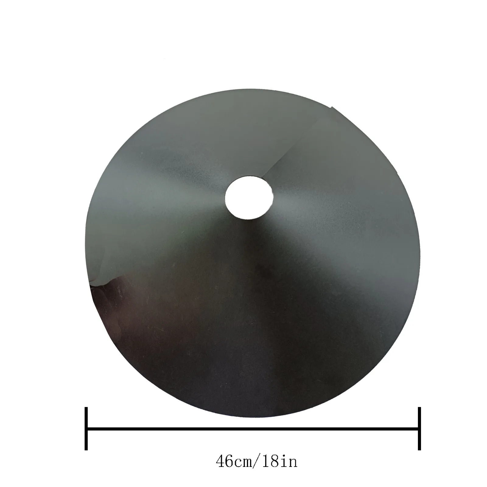 18 Inch Wrap Around Squirrel Baffle Bird Seed Squirrel Proof Baffle Wrap Guard Around Protects Hanging Bird Feeders Durable
18 Inch Wrap Around Squirrel Baffle Bird Seed Squirrel Proof Baffle Wrap Guard Around Protects Hanging Bird Feeders Durable