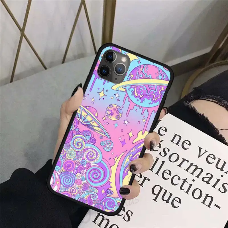Hippy Hippie Psychedelic Art Phone Case For iphone 8 11 12 Redmi note 8 9 s huawei p 30 pro lite plus cover shell funda
Hippy Hippie Psychedelic Art Phone Case For iphone 8 11 12 Redmi note 8 9 s huawei p 30 pro lite plus cover shell funda