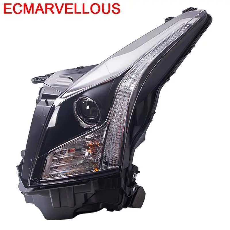 Automobiles Cob Lamp Exterior Parts Daytime Running Led Drl Headlights Car Lights Assembly 14 15 16 17 18 FOR Cadillac ATS-L
Automobiles Cob Lamp Exterior Parts Daytime Running Led Drl Headlights Car Lights Assembly 14 15 16 17 18 FOR Cadillac ATS-L