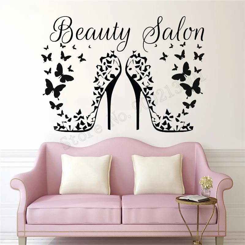 Fashion Girl Women Modern Life Decoration Beauty Salon Wall Sticker Vinyl Art Removeable Poster Decals Decor Ornament LY949
Fashion Girl Women Modern Life Decoration Beauty Salon Wall Sticker Vinyl Art Removeable Poster Decals Decor Ornament LY949