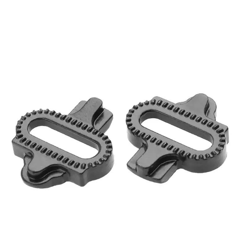 SPD MTB Bike Cleats Pedal Clipless Cleat Set Racing Riding Equipment For Wellgo WPD-98A SH51 SH55 SH56
SPD MTB Bike Cleats Pedal Clipless Cleat Set Racing Riding Equipment For Wellgo WPD-98A SH51 SH55 SH56