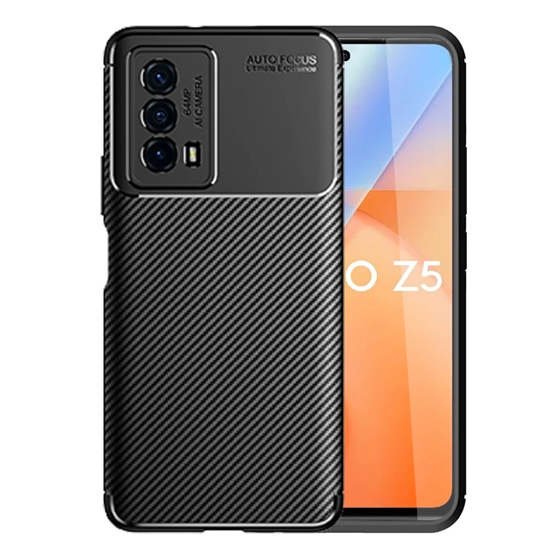 For Cover iQOO Z5 Core Case For Vivo iQOO Z5 Coque High Quality Silicone Shockproof Bumper Soft TPU Cover For iQOO Z 5 Z5 Fundas
For Cover iQOO Z5 Core Case For Vivo iQOO Z5 Coque High Quality Silicone Shockproof Bumper Soft TPU Cover For iQOO Z 5 Z5 Fundas