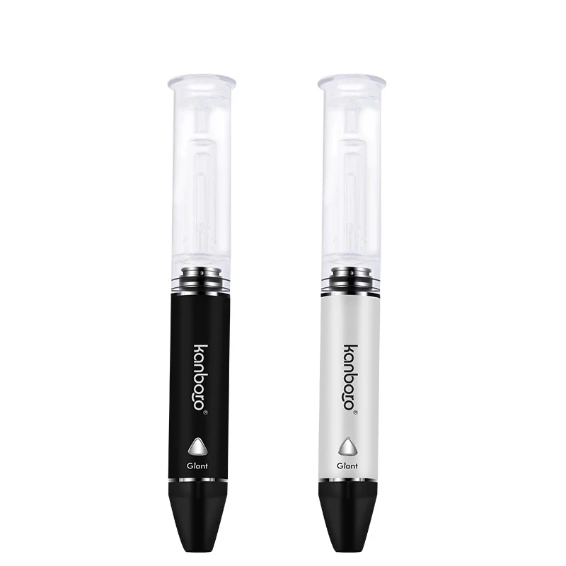 Оригинальный набор Kanboro Giant Dab, восковой вейп-ручка, концентрированный масляный испаритель, стеклянный фильтр для воды, барботер, трубка
Оригинальный набор Kanboro Giant Dab, восковой вейп-ручка, концентрированный масляный испаритель, стеклянный фильтр для воды, барботер, трубка