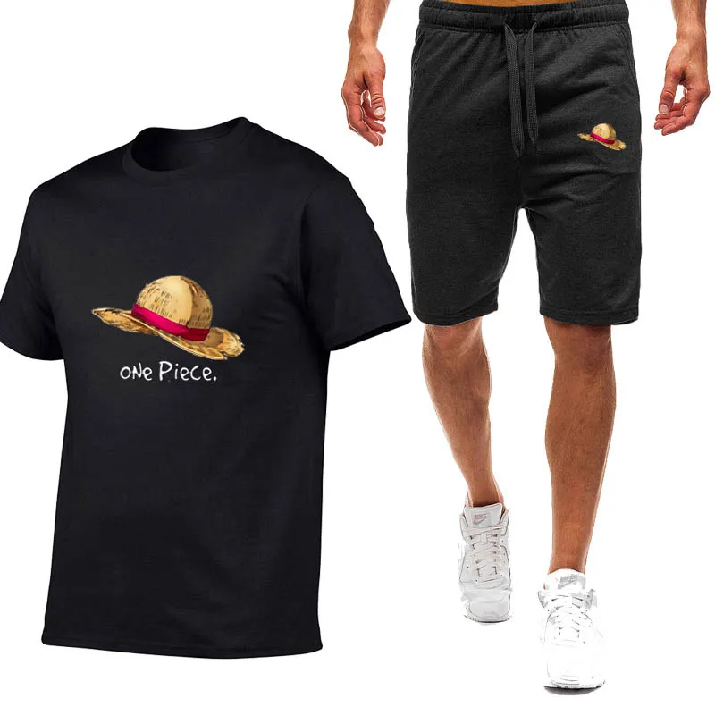 2021 popular new cotton men's T-shirt + Sports Shorts Set new summer high quality cotton T-shirt sports running set
2021 popular new cotton men's T-shirt + Sports Shorts Set new summer high quality cotton T-shirt sports running set