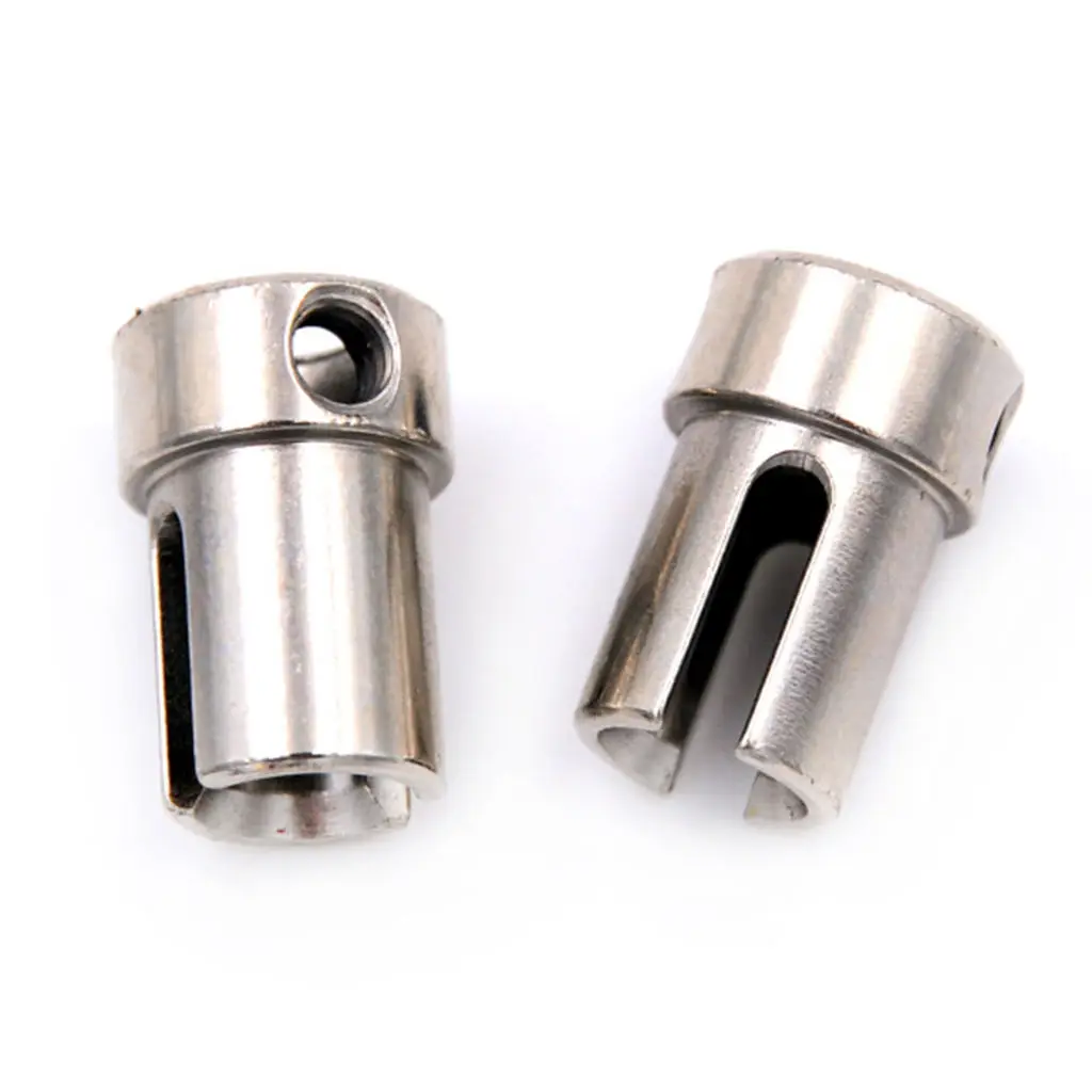 2Pcs 104001-1899 RC Center Differential Joint Cup for Wltoys 104001 RC Hobby Model Car Accessories Replacement Spare Parts
2Pcs 104001-1899 RC Center Differential Joint Cup for Wltoys 104001 RC Hobby Model Car Accessories Replacement Spare Parts