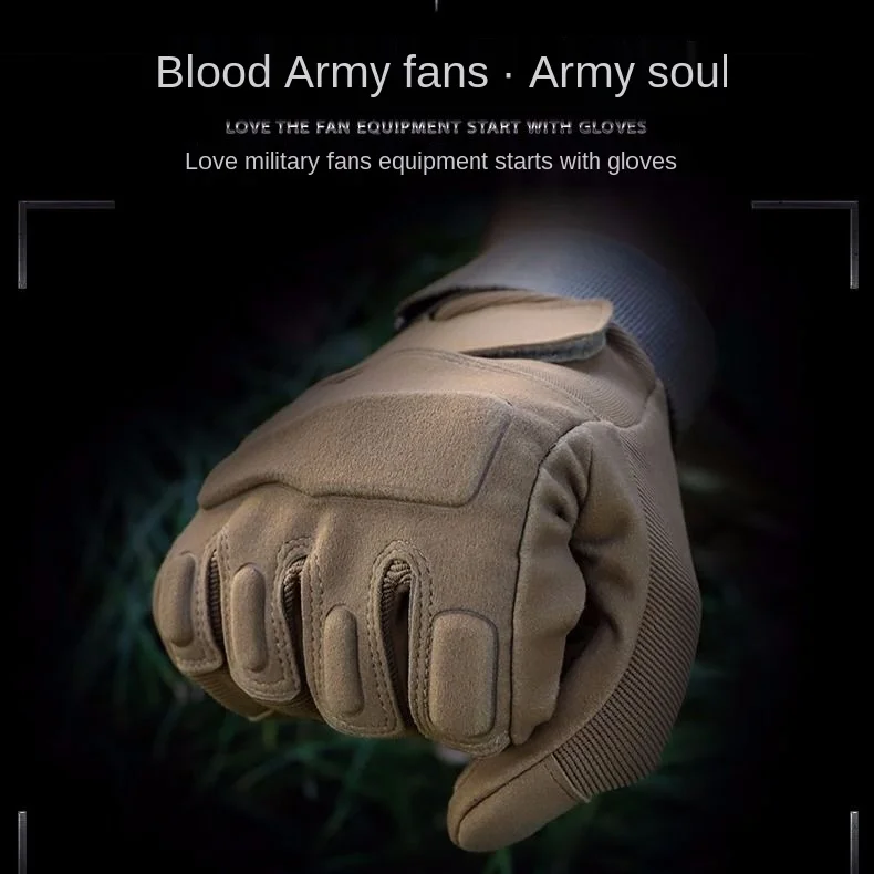 Sports fitness Half Finger Gloves special soldiers outdoor combat gloves outdoor sports mountaineering Half Finger Gloves
Sports fitness Half Finger Gloves special soldiers outdoor combat gloves outdoor sports mountaineering Half Finger Gloves