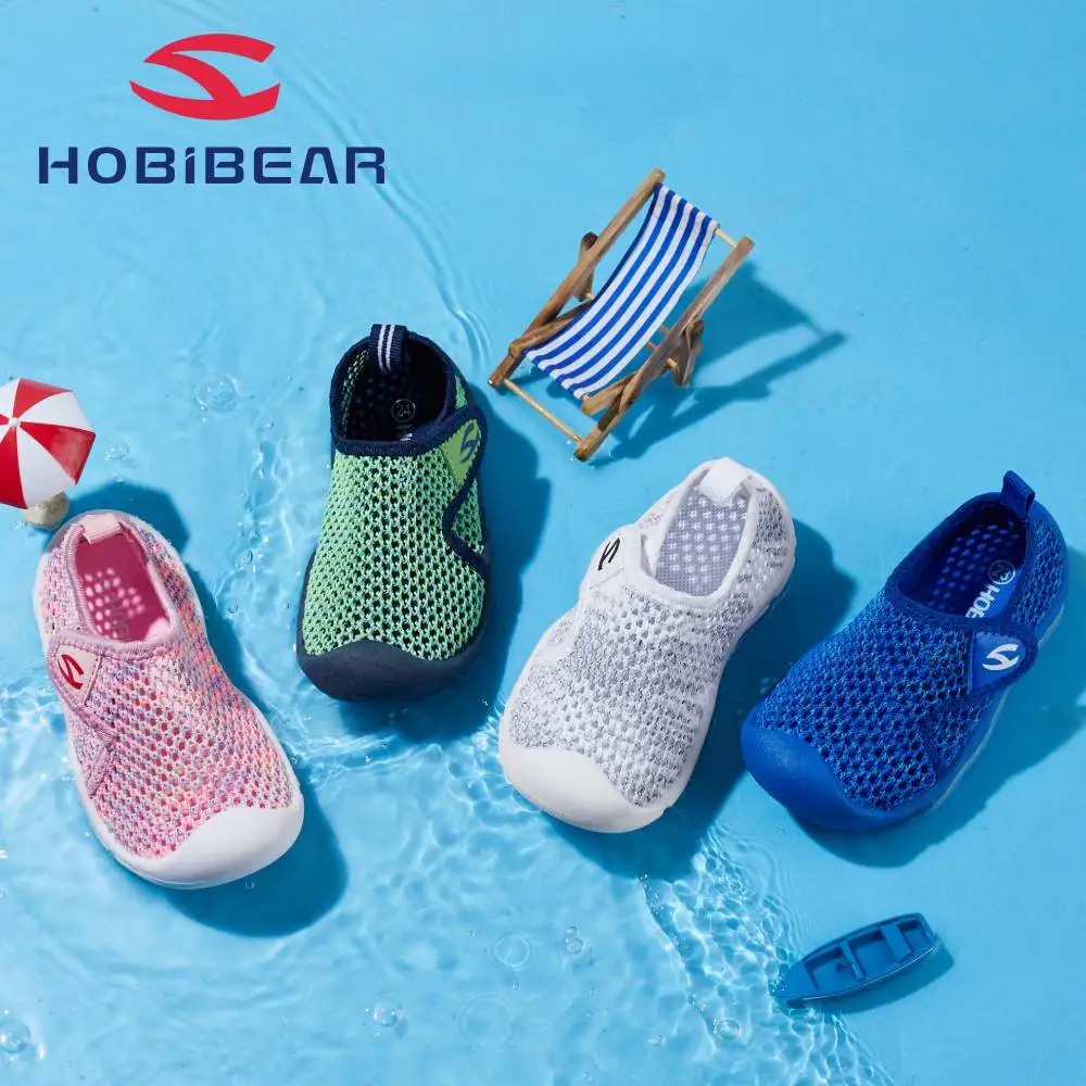 Breathable Children Sandals For Boys Girls Shoes Summer Outdoor Kids Shoes Teenagers Non-slip Child Sandles Sandalias
Breathable Children Sandals For Boys Girls Shoes Summer Outdoor Kids Shoes Teenagers Non-slip Child Sandles Sandalias