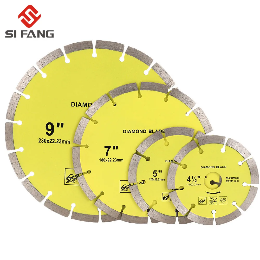 105/115/125/180/230mm Diamond Saw Blade Wood Cutting Disk Cutting Wood Saw Disc Multitool Wood Cutter Angle grinder
105/115/125/180/230mm Diamond Saw Blade Wood Cutting Disk Cutting Wood Saw Disc Multitool Wood Cutter Angle grinder