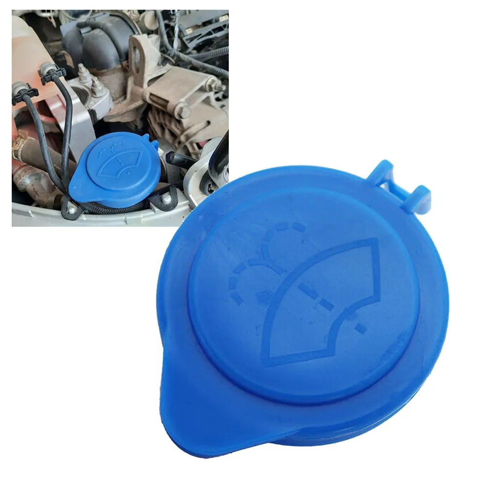 Windshield Wiper Washer Bottle Cap Washer Fluid Reservoir Bottle Cap Cover For Ford Focus 11-15 1708196
Windshield Wiper Washer Bottle Cap Washer Fluid Reservoir Bottle Cap Cover For Ford Focus 11-15 1708196