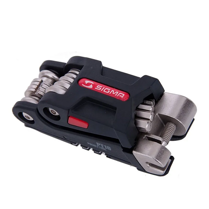 Multifunction16 in1 Sports Repair Tools Mini Pocket Bicycle Tools Ferramenta Repare Multifunction Bicycle Repair Tools Kits PT16
Multifunction16 in1 Sports Repair Tools Mini Pocket Bicycle Tools Ferramenta Repare Multifunction Bicycle Repair Tools Kits PT16