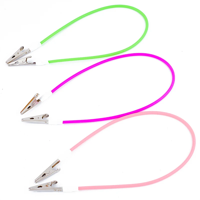 Dental Bib Clips Flexible Chain Napkin Holder Baby Silicone Patient Clip For Dentist Lab
Dental Bib Clips Flexible Chain Napkin Holder Baby Silicone Patient Clip For Dentist Lab