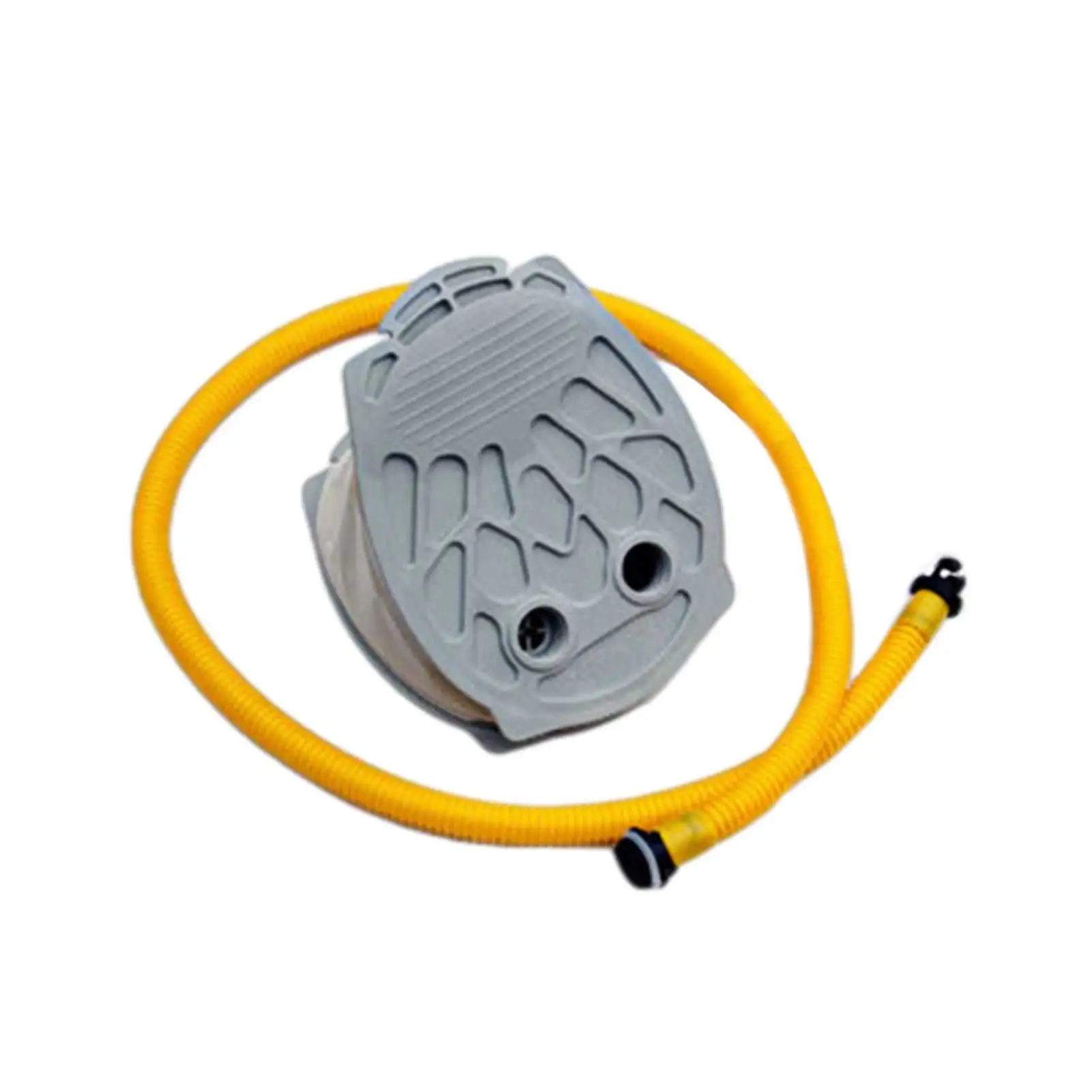 3L Boat Inflatable Rubber Dinghy Boat Foot Air Pump Kayak Accessories Fishing Boat Foot Air Pump
3L Boat Inflatable Rubber Dinghy Boat Foot Air Pump Kayak Accessories Fishing Boat Foot Air Pump