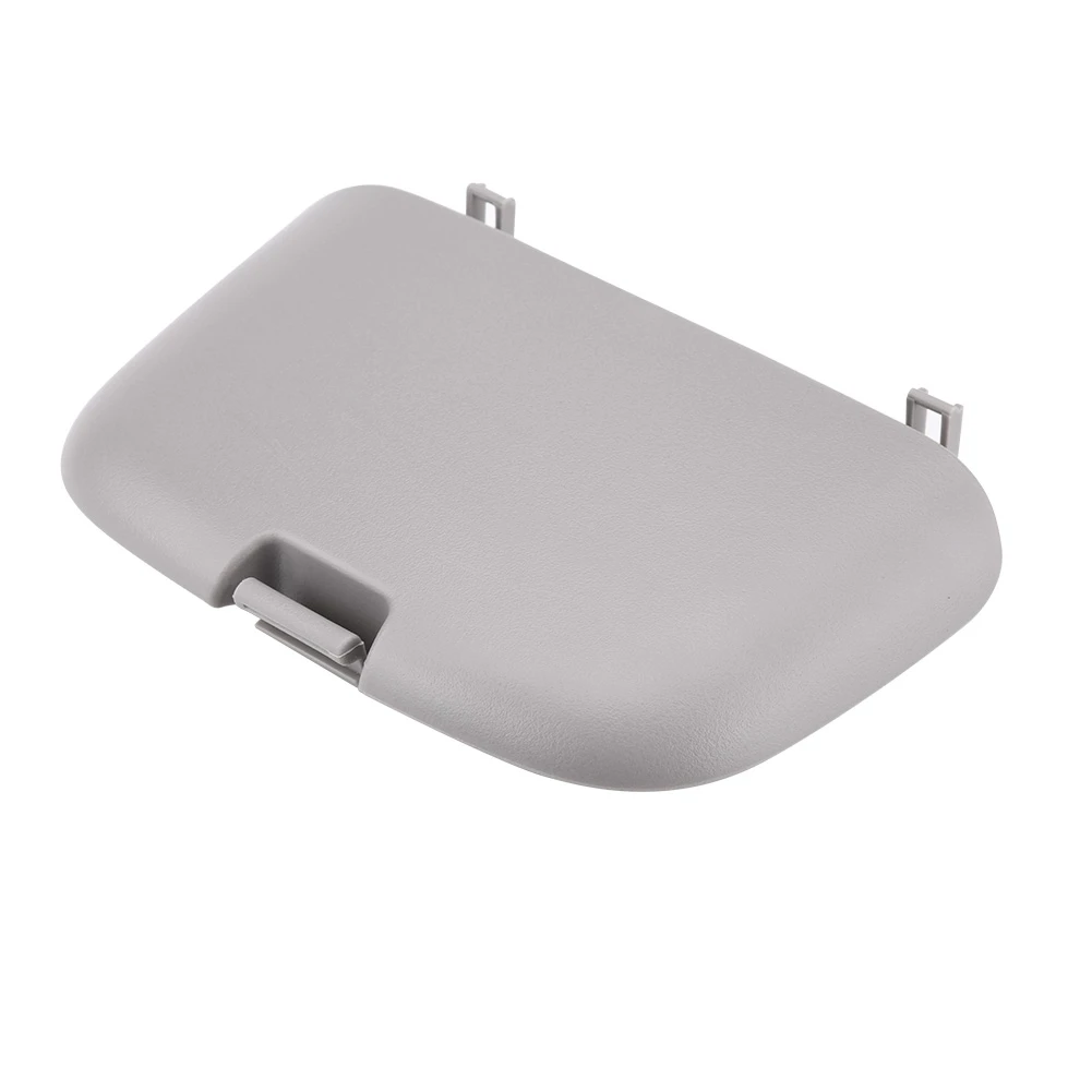 Car Overhead Console Sunglasses Holder Lid W/ Stronger Latch for Dodge Ram 1999-2001
Car Overhead Console Sunglasses Holder Lid W/ Stronger Latch for Dodge Ram 1999-2001