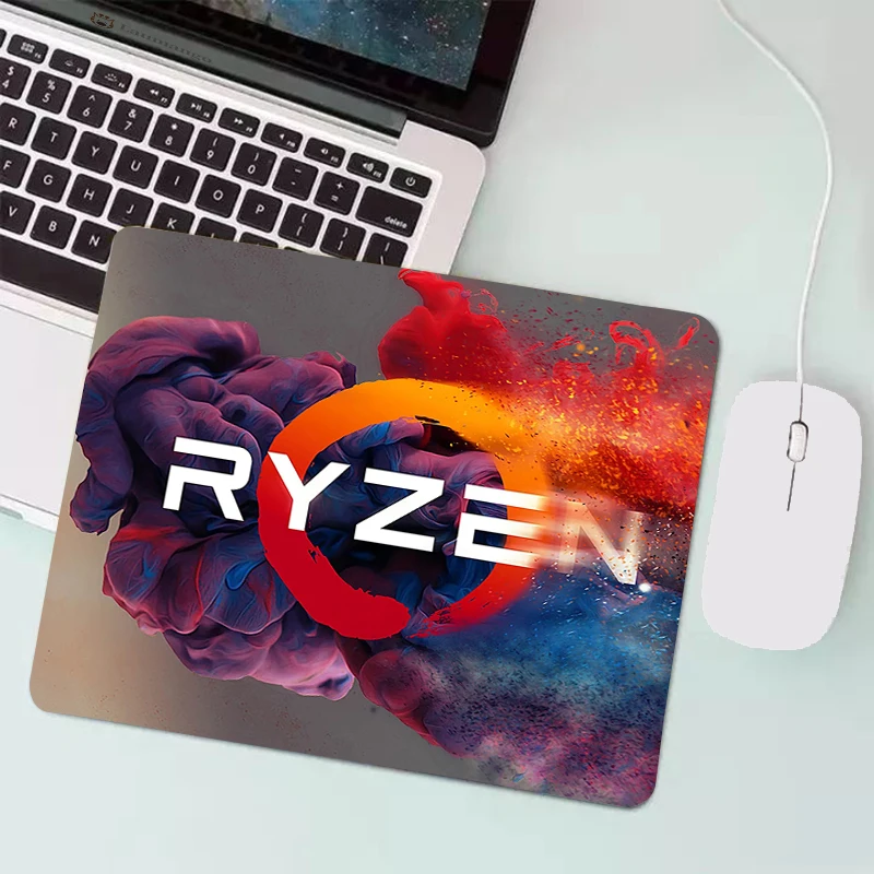 Small Ryzen Mouse Pad Gamer Desk Mat Gamers Accessories PC Gamer Cabinet Mausepad Rug Gaming Keyboard Varmilo Mice Keyboards
Small Ryzen Mouse Pad Gamer Desk Mat Gamers Accessories PC Gamer Cabinet Mausepad Rug Gaming Keyboard Varmilo Mice Keyboards