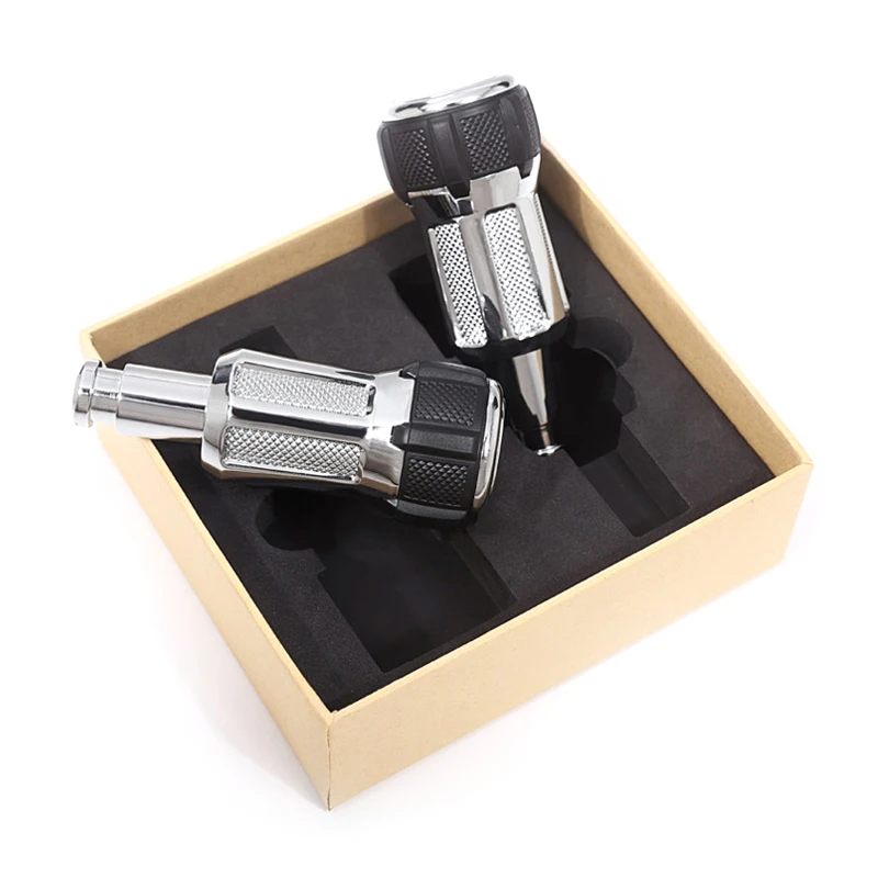 2pcs Not Fade Not Rust Silver With car tape For Land Rover Range Rover L405 Console Armrest Box Adjustment Knob 2013-2019 Kit
2pcs Not Fade Not Rust Silver With car tape For Land Rover Range Rover L405 Console Armrest Box Adjustment Knob 2013-2019 Kit
