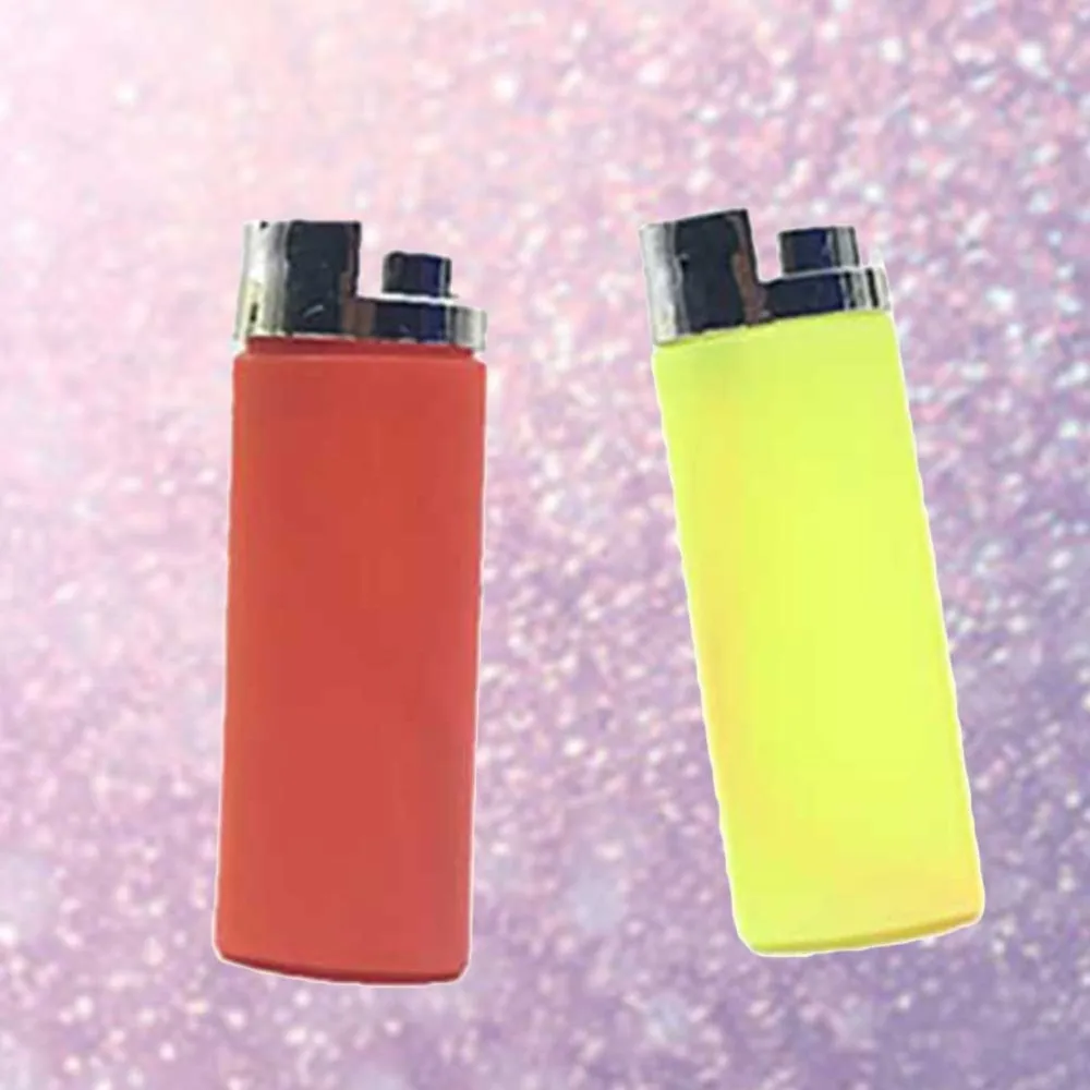 2pcs Prank Toys Water Jet Lighter Tricky April Fool's Day Prank Props Vent Spoof (Random Color)
2pcs Prank Toys Water Jet Lighter Tricky April Fool's Day Prank Props Vent Spoof (Random Color)