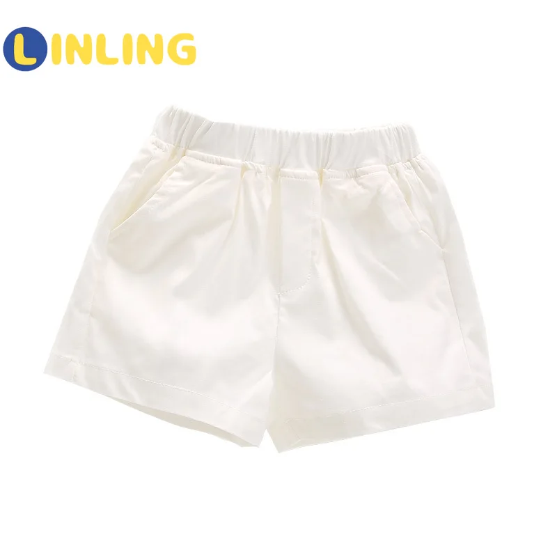 LINLING Girls' Shorts Summer Clothes Thin 2021 New Children's Cotton-side Summer Pants All-match Beach Pants Hot Pants V851
LINLING Girls' Shorts Summer Clothes Thin 2021 New Children's Cotton-side Summer Pants All-match Beach Pants Hot Pants V851