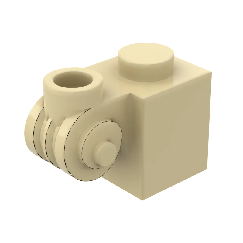10 шт. Детский конструктор MOC 20310 1x 1 лента для кирпичей roll ldd | Игрушки и хобби