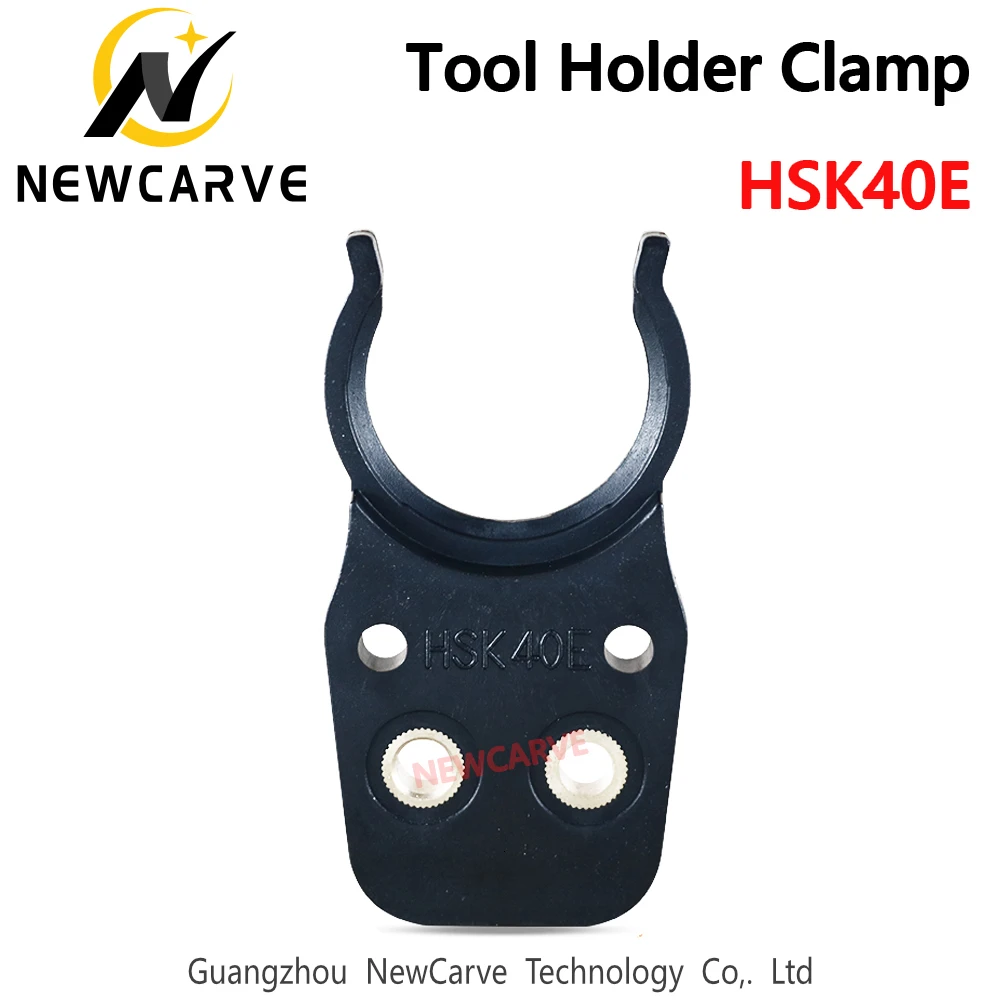 HSK40E Tool Holder Clamp Tool Holder Claw Forks ABS Flame Proof Rubber For CNC Router HSK40E Tool Collet Chuck NEWCARVE
HSK40E Tool Holder Clamp Tool Holder Claw Forks ABS Flame Proof Rubber For CNC Router HSK40E Tool Collet Chuck NEWCARVE