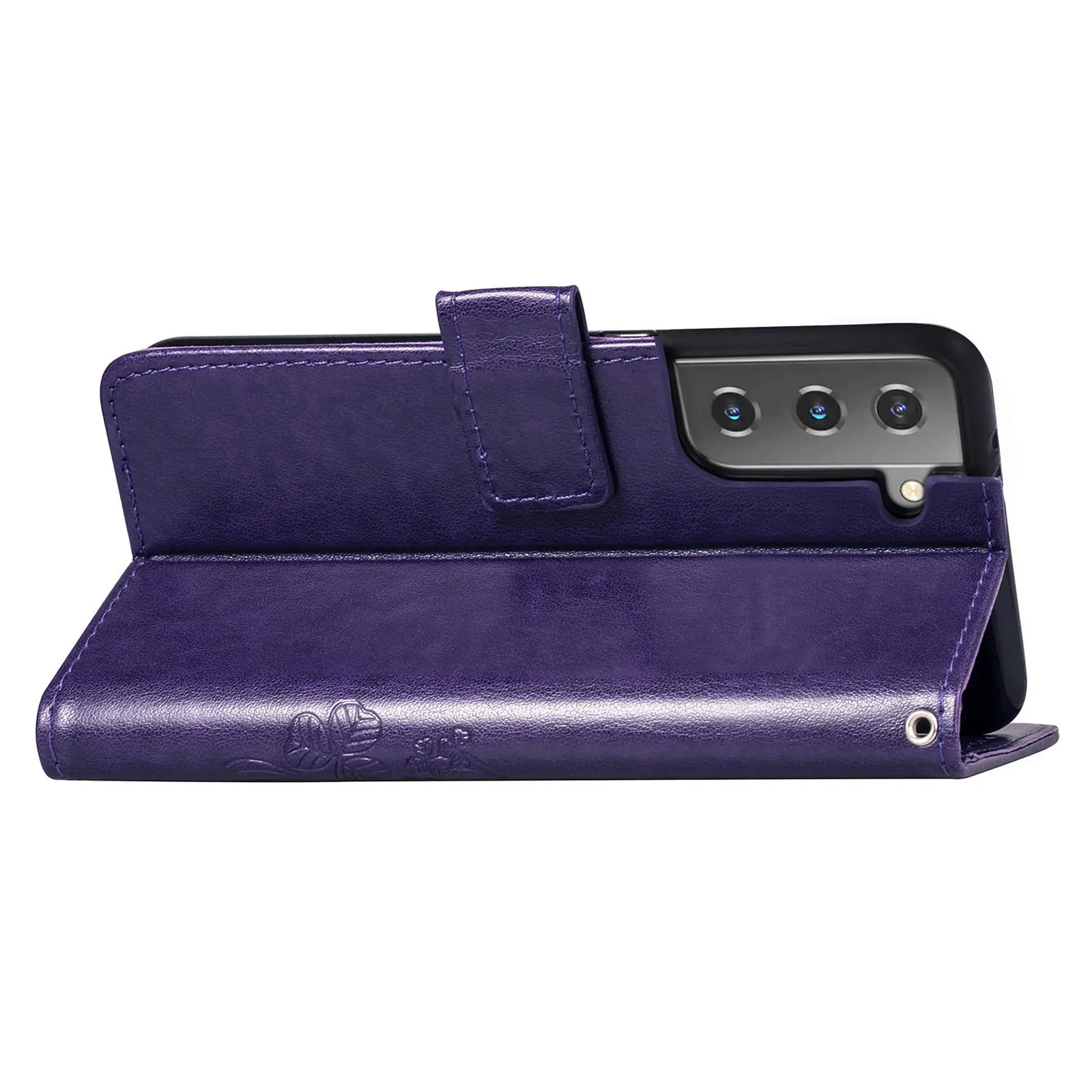 Butterfly Flowers Flip Cases For Samsung Galaxy S21 Plus S20 FE Wallet Leather Cover bumper fundas On S21 Ultra A60 Phone Case 
Butterfly Flowers Flip Cases For Samsung Galaxy S21 Plus S20 FE Wallet Leather Cover bumper fundas On S21 Ultra A60 Phone Case