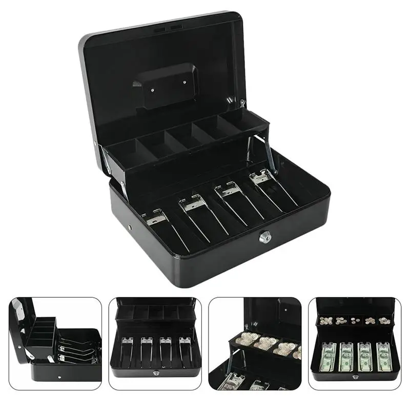 1pc Cashier Case Money Cash Coin Register Insert Tray Replacement Cashier Drawer Storage Cash Register Tray Box Classify Store
1pc Cashier Case Money Cash Coin Register Insert Tray Replacement Cashier Drawer Storage Cash Register Tray Box Classify Store