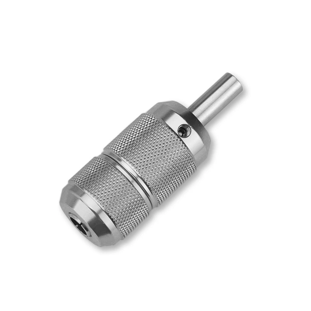 Aluminum Alloy Self-locking Tattoo Handle Body Art Tool Self-locking Handle FRE-Drop
Aluminum Alloy Self-locking Tattoo Handle Body Art Tool Self-locking Handle FRE-Drop