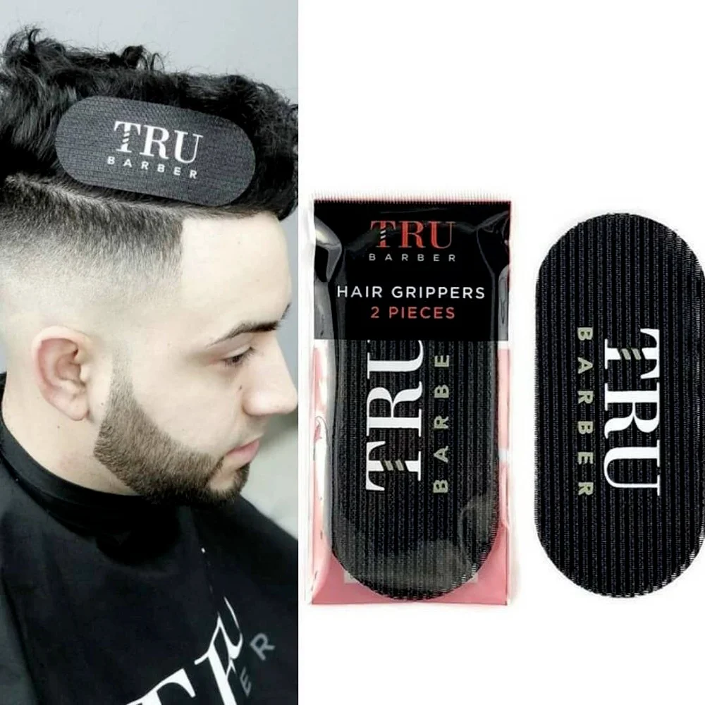 2Pcs/Set Barber Hair Gripper Hair Sticker Tape Hair Holder Hairpin Hair Styling Tools Barber Accessories Salon Hairdressing Tool
2Pcs/Set Barber Hair Gripper Hair Sticker Tape Hair Holder Hairpin Hair Styling Tools Barber Accessories Salon Hairdressing Tool