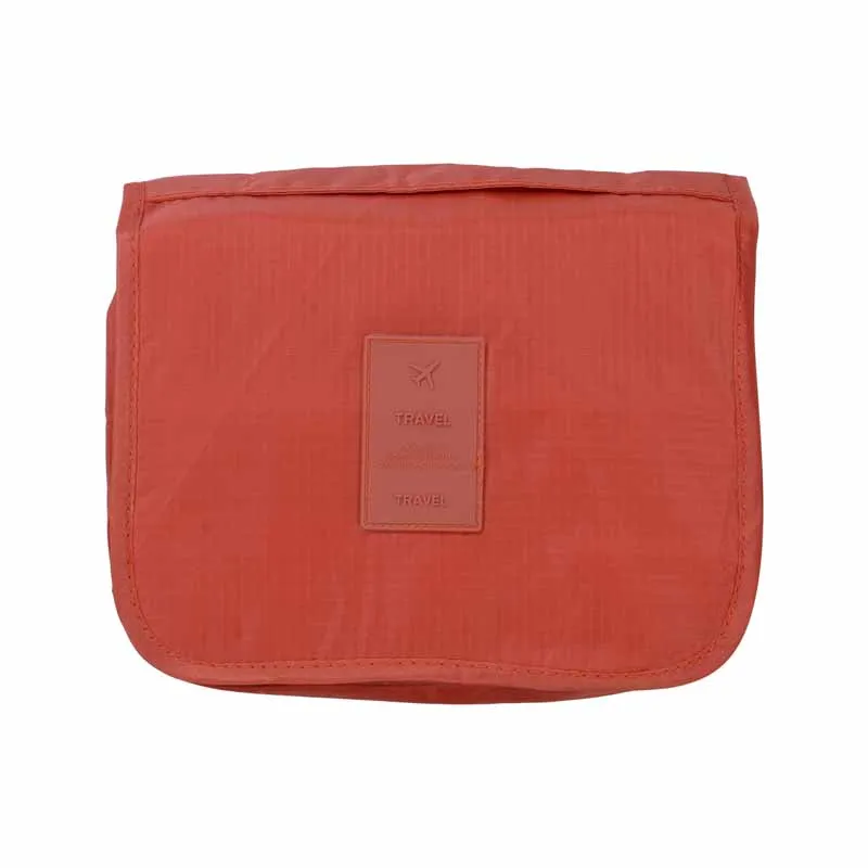Travel Cosmetic Makeup Toiletry Case Wash Bag Organizer Storage Pouch Hanging Bag /BY
Travel Cosmetic Makeup Toiletry Case Wash Bag Organizer Storage Pouch Hanging Bag /BY