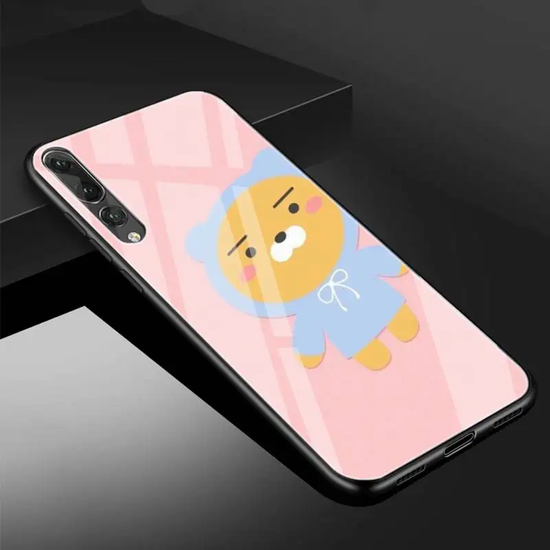 KAKA FRIENDS Phone Cases Tempered Glass For Huawei P9 10 10plus 20 20Pro 30mate9 10 20 20Pro Honor8X 9 10 V10 Nova3I 5
KAKA FRIENDS Phone Cases Tempered Glass For Huawei P9 10 10plus 20 20Pro 30mate9 10 20 20Pro Honor8X 9 10 V10 Nova3I 5
