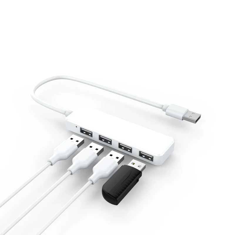4-port USB 3.0 Data Hub Extension Splitter Adapter for Laptop PC Notebook Computer Keyboard Mouse Charger
4-port USB 3.0 Data Hub Extension Splitter Adapter for Laptop PC Notebook Computer Keyboard Mouse Charger