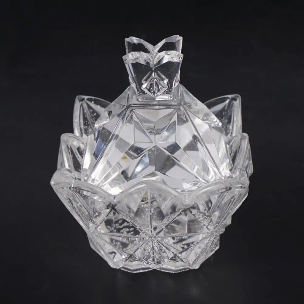 DIY Crystal Epoxy Mold Storage Box Jewelry Cut Diamond Storage Case Used Repeatedly Heat Resistant Jewelry Box Silicone Mould
DIY Crystal Epoxy Mold Storage Box Jewelry Cut Diamond Storage Case Used Repeatedly Heat Resistant Jewelry Box Silicone Mould
