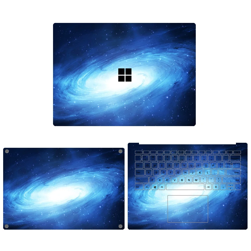 Laptop Sticker for Microsoft Surface Laptop 3/4 13.5 15 inch Colorful Notebook Skin for Surface Laptop 1/2 13.5'' Cover
Laptop Sticker for Microsoft Surface Laptop 3/4 13.5 15 inch Colorful Notebook Skin for Surface Laptop 1/2 13.5'' Cover