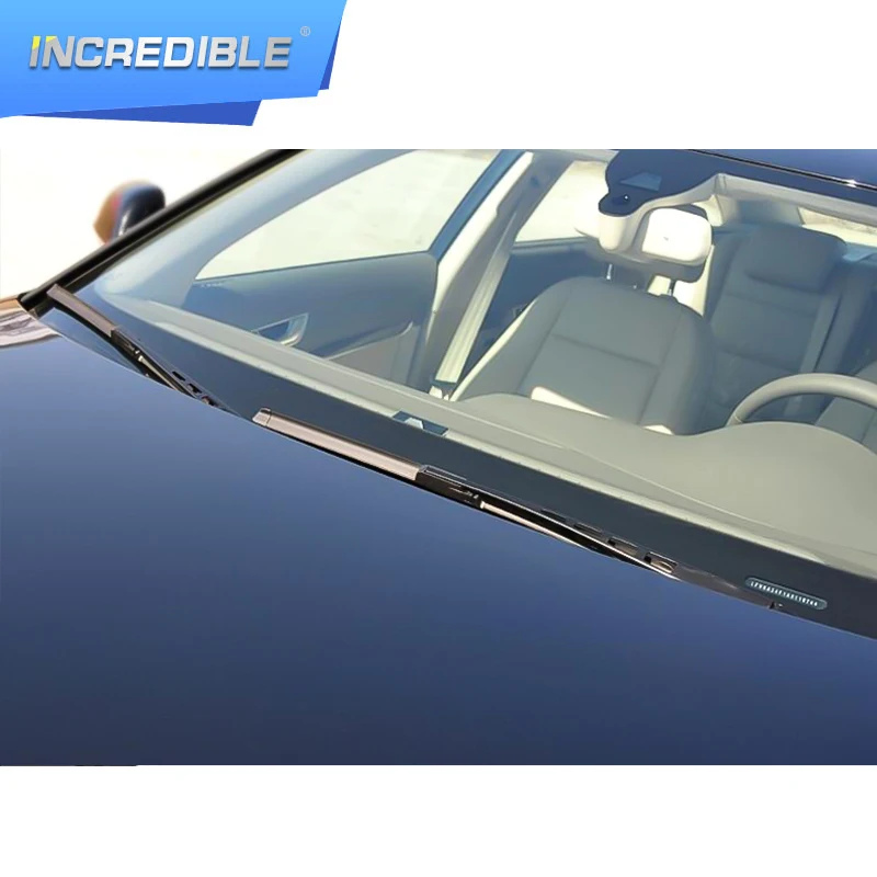 Невероятный стеклоочистителей для SEAT Altea XL 26 "& 26" Fit коготь Тип руки 2006 2007 2008