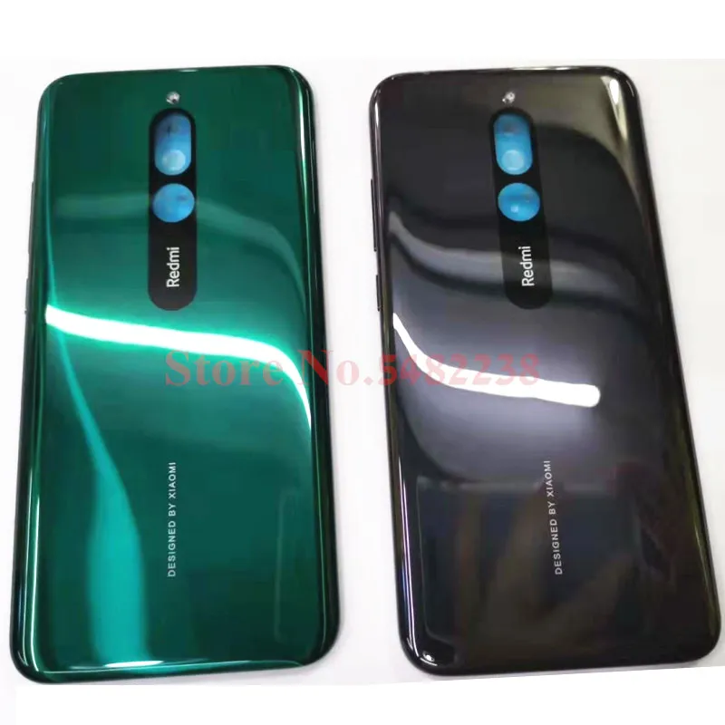 100% оригинальная задняя крышка батарейного отсека для Xiaomi Redmi 8 задняя крышка корпуса задняя крышка с боковыми кнопками мобильный телефон че...
100% оригинальная задняя крышка батарейного отсека для Xiaomi Redmi 8 задняя крышка корпуса задняя крышка с боковыми кнопками мобильный телефон че...