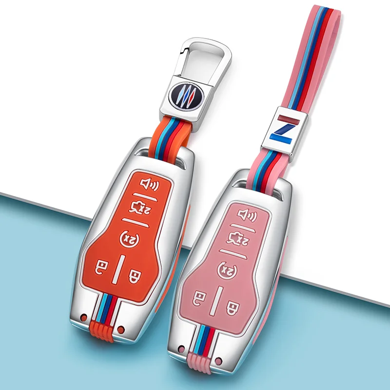 Fashion Alloy Car Key Case Cover For Ford Mustang Fusion F-450 F-550 Edge Expedition Explorer F-150 For Lincoln MKX MKC MKS
Fashion Alloy Car Key Case Cover For Ford Mustang Fusion F-450 F-550 Edge Expedition Explorer F-150 For Lincoln MKX MKC MKS