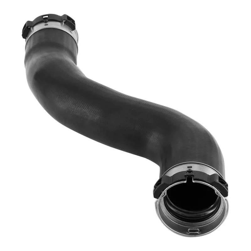 Intercooler Turbo Hose Pipe 2125280000 Fit for Mercedes C-Class C180 C200 C220 C250 CDI Metal+Rubber intercooler hose
Intercooler Turbo Hose Pipe 2125280000 Fit for Mercedes C-Class C180 C200 C220 C250 CDI Metal+Rubber intercooler hose